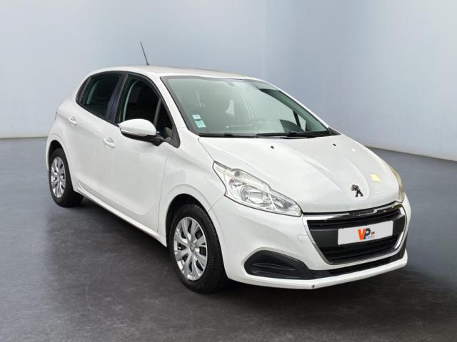 Peugeot 208 Affaire image 2