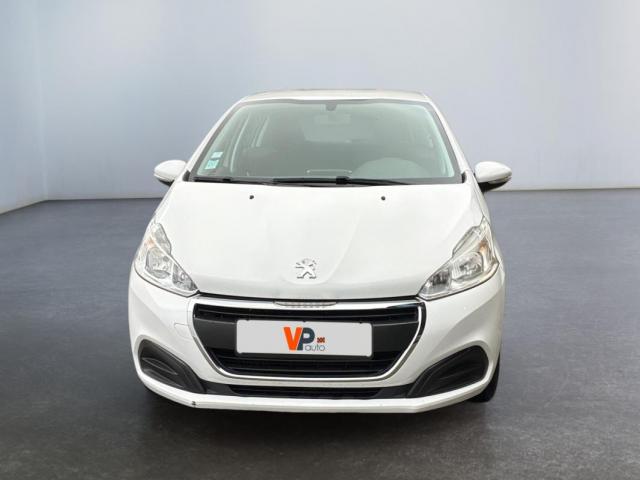 Peugeot 208 Affaire image 8