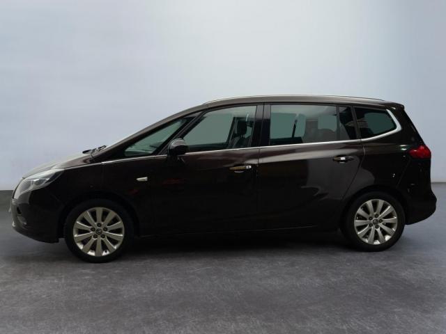 Opel Zafira Tourer image 6