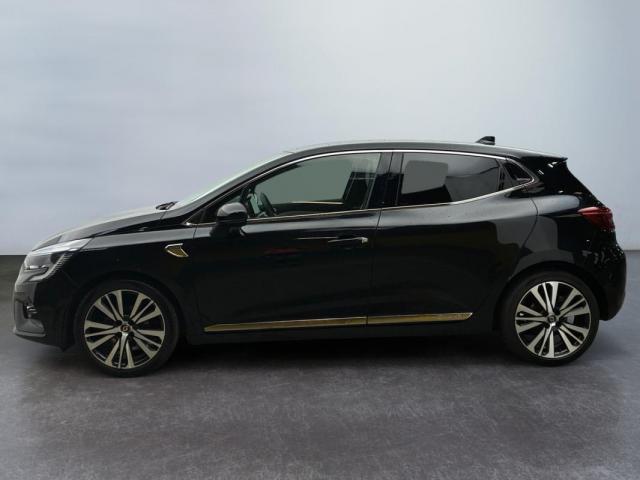 Renault Clio image 1