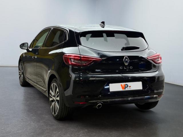 Renault Clio image 4