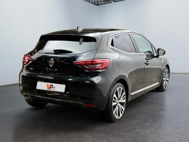 Renault Clio image 5