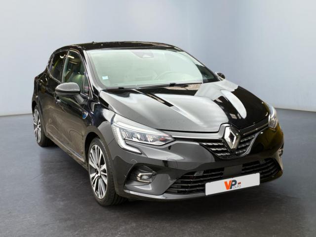 Renault Clio image 2