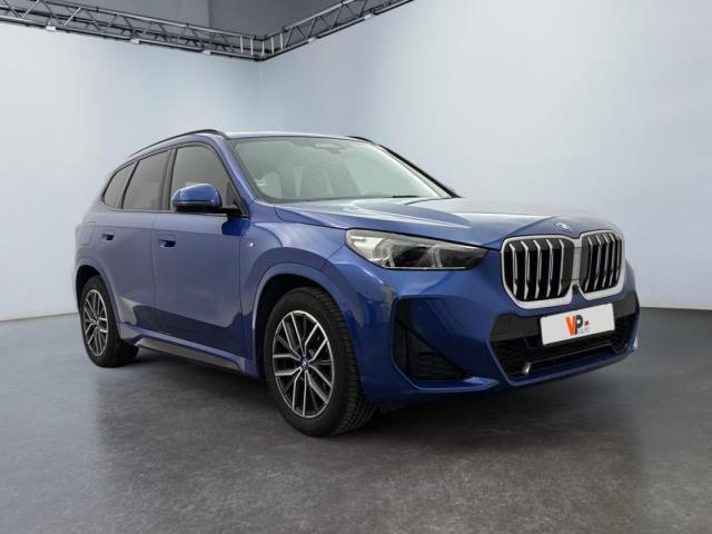 Bmw X1 image 1