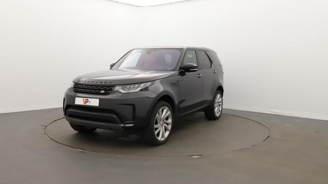 Land Rover Discovery Mark Iii Sd6 3.0 306 Ch Hse Luxury