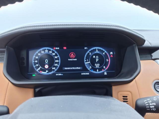 Land Rover Discovery image 6