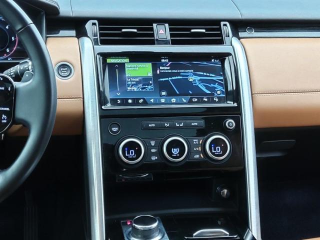 Land Rover Discovery image 3