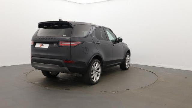 Land Rover Discovery image 8