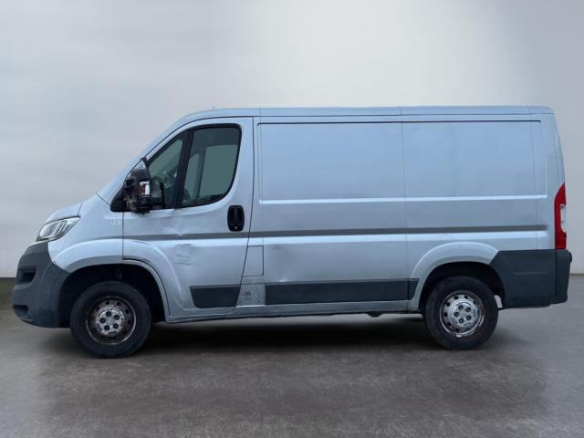 Citroen Jumper image 5