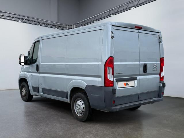 Citroen Jumper image 1