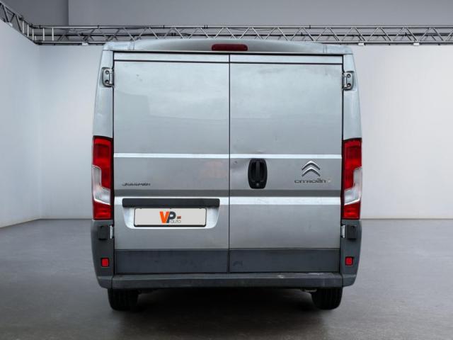 Citroen Jumper image 3