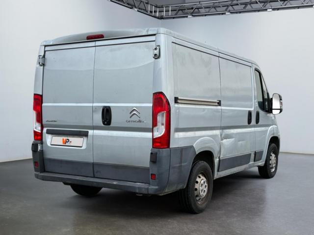 Citroen Jumper image 2