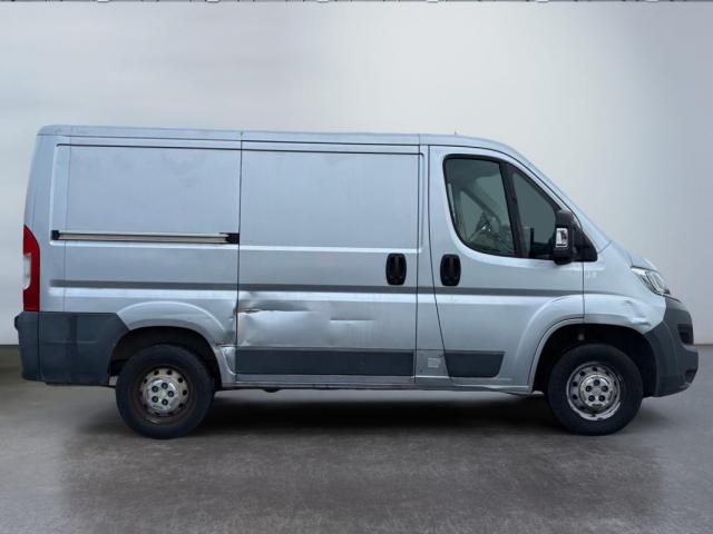 Citroen Jumper image 6