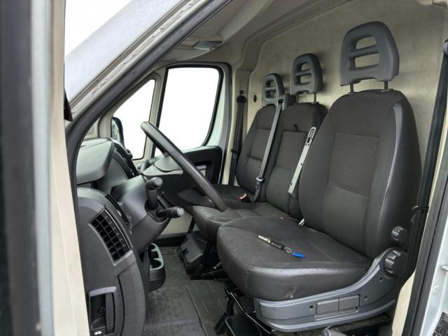 Citroen Jumper image 8