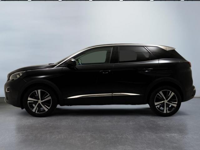 Peugeot 3008 image 1
