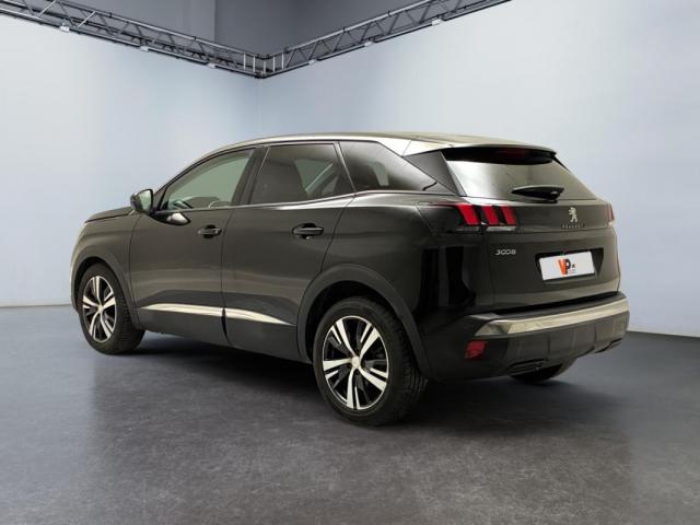 Peugeot 3008 image 7