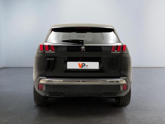 Peugeot 3008 image 4