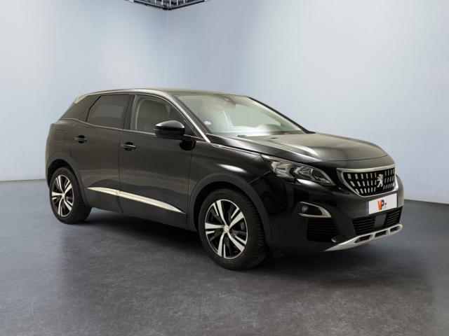 Peugeot 3008 image 3