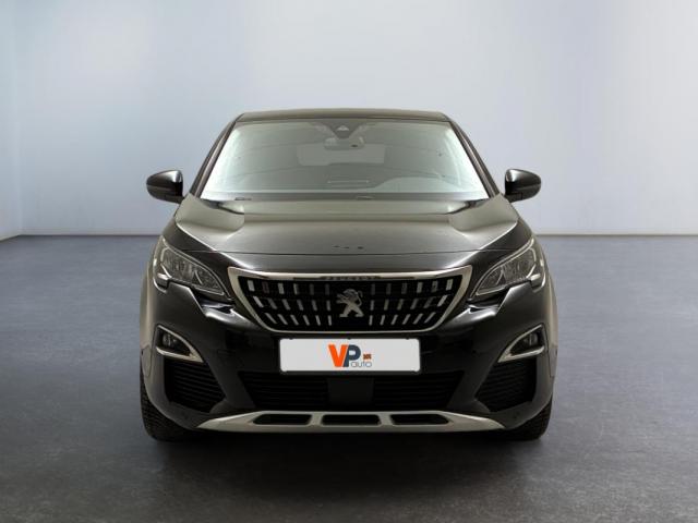 Peugeot 3008 image 6
