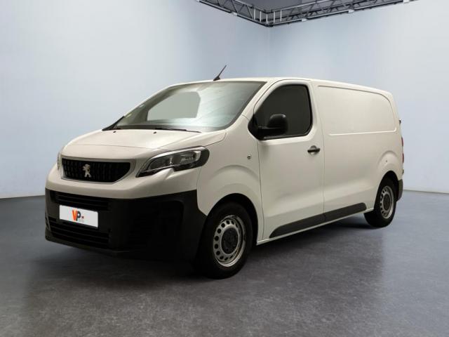 Peugeot Expert Fourgon Fgn Tole Standard 1.5 Bluehdi 120 S&s Bvm6 Premium