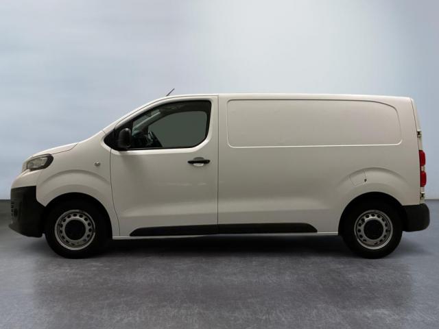 Peugeot Expert image 2