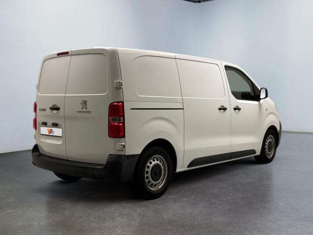 Peugeot Expert image 8