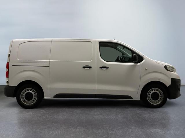 Peugeot Expert image 1