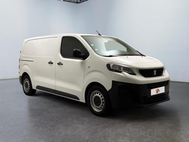 Peugeot Expert image 4