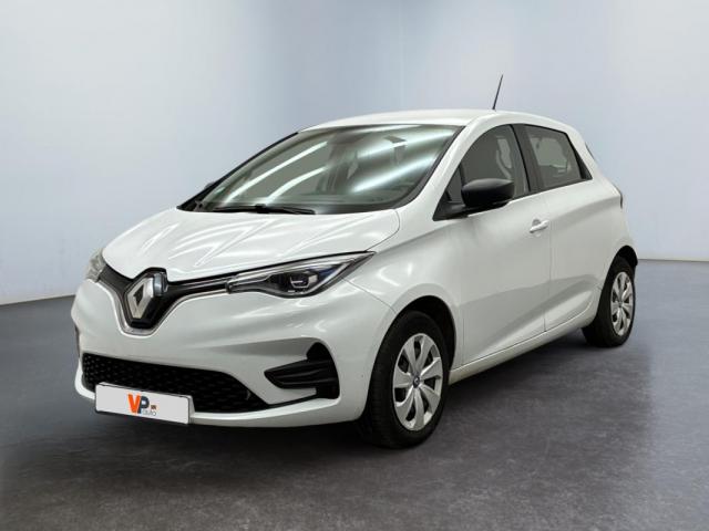 Renault Zoe R110 Achat Intégral Life