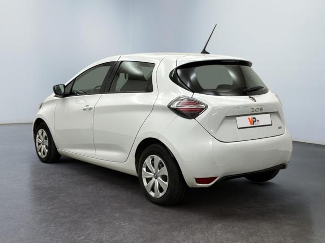 Renault Zoe image 8