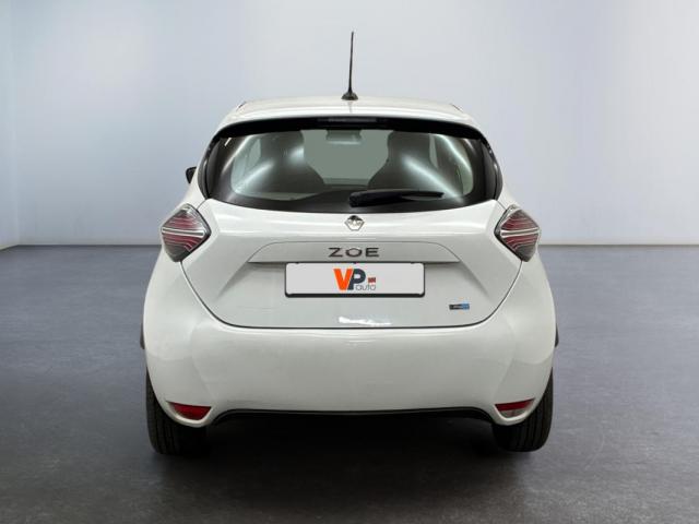 Renault Zoe image 7