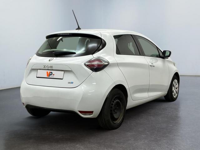 Renault Zoe image 3
