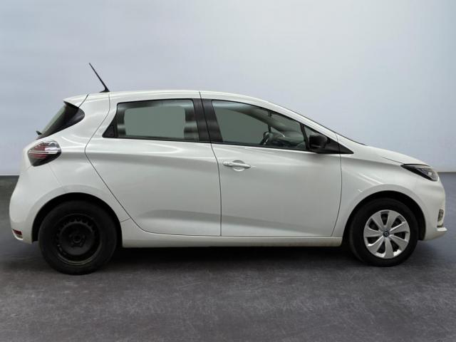 Renault Zoe image 5