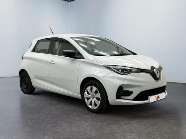 Renault Zoe image 6