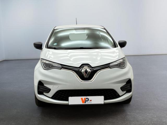 Renault Zoe image 1
