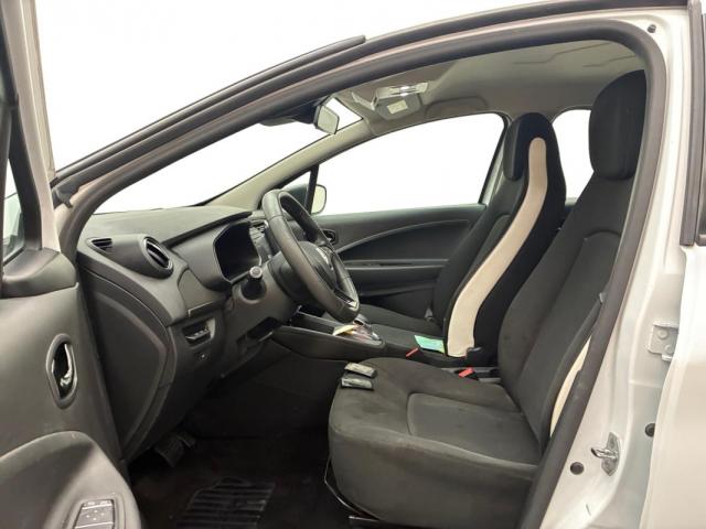 Renault Zoe image 2