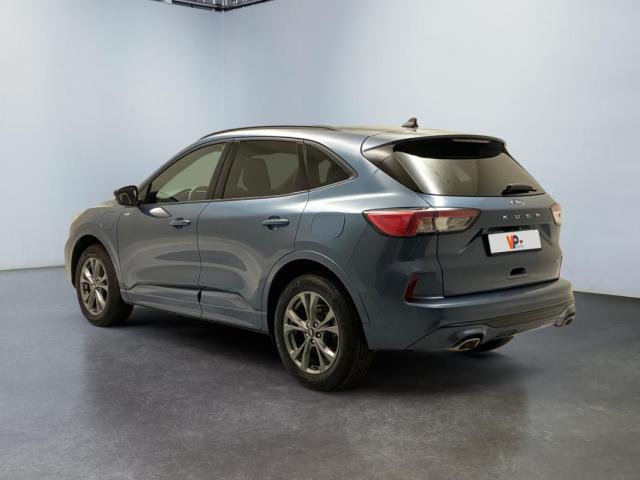 Ford Kuga image 6
