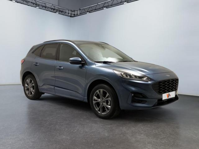 Ford Kuga image 1