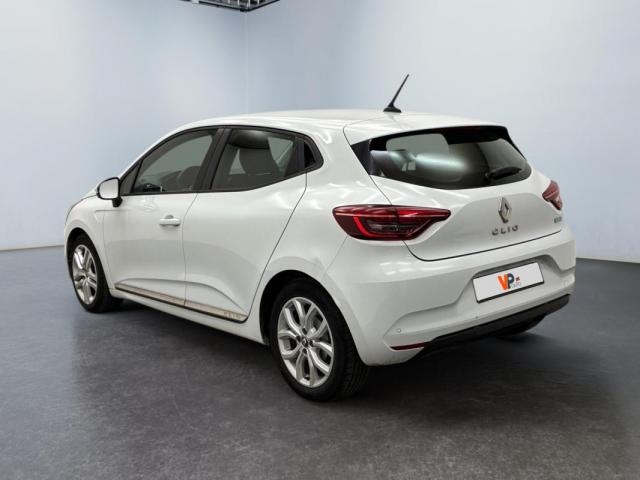 Renault Clio image 2