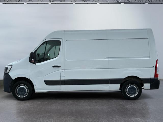 Renault Master image 3