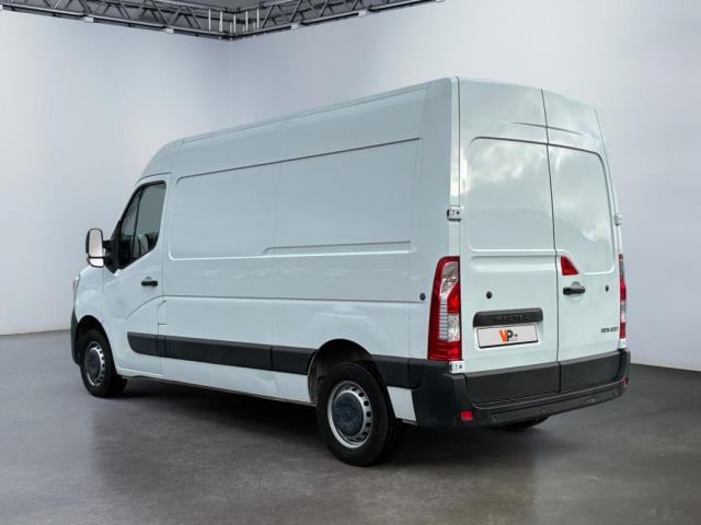 Renault Master image 1