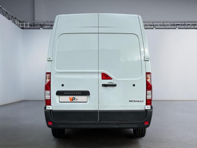 Renault Master image 7
