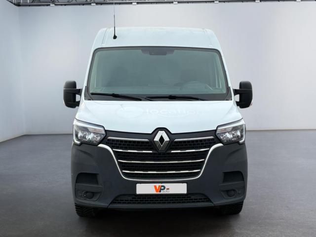 Renault Master image 4