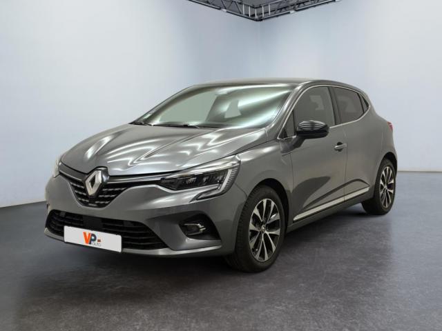 Renault Clio V Tce 140 Techno