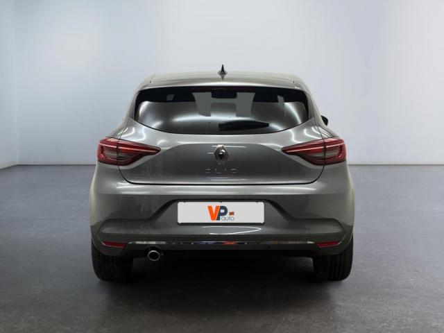 Renault Clio image 4