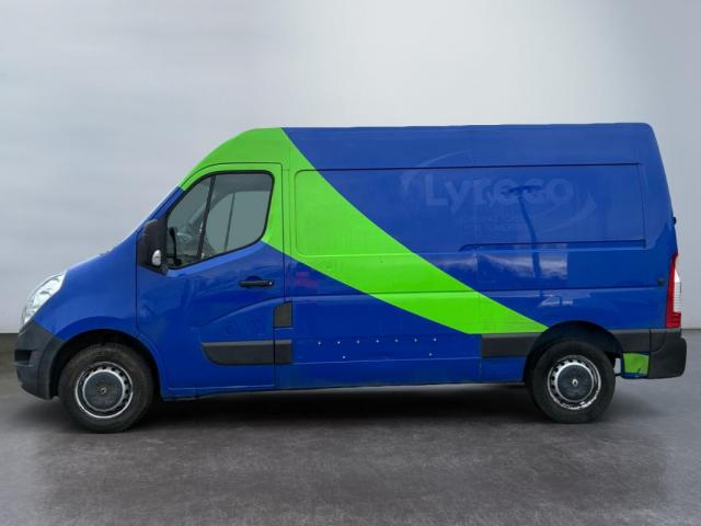 Renault Master image 7