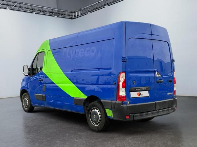 Renault Master image 1