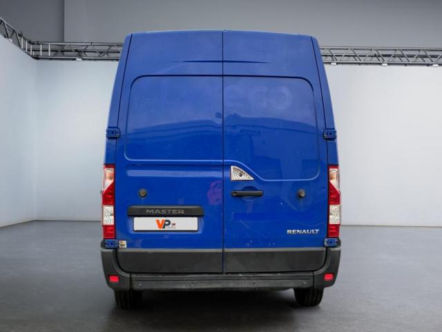 Renault Master image 4