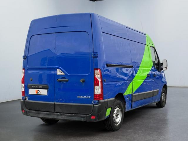 Renault Master image 6