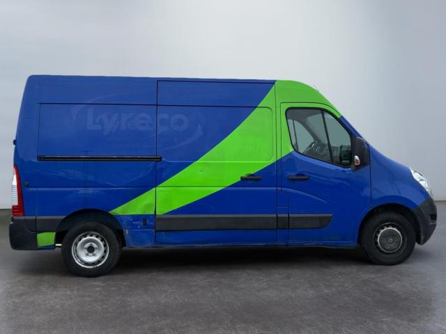 Renault Master image 5